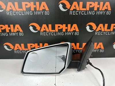 Door Mirror CHEVY TRAVERSE Left 09 10 11 12 13 14 Foto 1 de 4