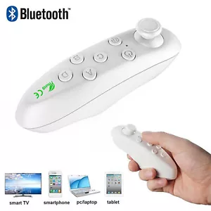 Bluetooth Wireless VR Box Gamepad Mando a Distancia para Producto iOS y Android - Imagen 1 de 14