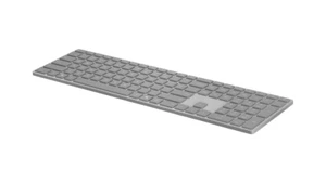 New Microsoft Surface Keyboard Bluetooth QWERTY Spanish - Teclado Español - Afbeelding 1 van 4