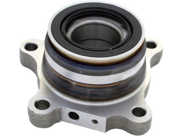 Conjunto de cojinete de rueda trasera izquierda WJB 26MQ92S para Toyota 4Runner 2003-2013 Foto 1 de 1