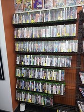 Microsoft Xbox Original Video Games YOU PICK & CHOOSE Over 250 to Choose From!