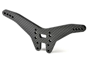 NEW Exotek B6 Rr Drag Tower Carbon Fiber for Laydown Gearboxes FREE US SHIP - Picture 1 of 3