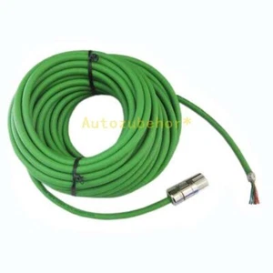 1PCS New 2090-XXNFMF-S03 Servo Encoder Feedback Cable #A6-13 - Bild 1 von 4
