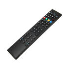 Remote Control RC1255 Replacement Remote Control Sensitive Simple Operation TV