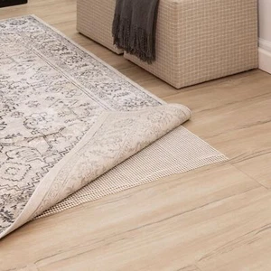 Mohawk Home 2’ x 6’ Non Slip Rug Gripper Utility Rug Pad Grips Keeps Area Rug... - Picture 1 of 9