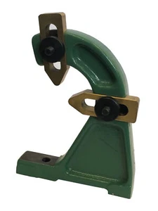 MYFORD GRÜN FAHRSTABIL FÜR SERIE 7 DREHMASCHINEN 1413 2 PIN STEADY RDGTOOLS - Bild 1 von 2