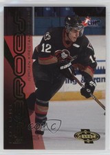 2000-01 Upper Deck Heroes Jordan Krestanovich #178 Rookie RC