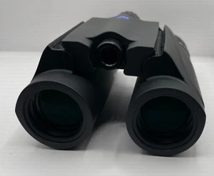 ZEISS Terra ED 10x25 Binoculars - Black - Picture 1 of 6