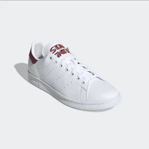 SCARPE SNEAKERS UOMO ADIDAS STAN SMITH H04321 ECO PELLE BIANCO ORIGINAL AI 2024 - Foto 1 di 8