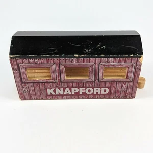 Thomas and Friends - Knapford Covered Bridge - Wooden Railway - Picture 1 of 3