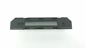Reloj con pantalla de tablero Suzuki Grand Vitara Mk3 2005-08 3460065J40 8AD518 - Imagen 1 de 8