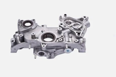92-02 HONDA Prelude Odyssey Accord F23A1 F23A4 F23A5 F22A6 F22B6 NEW Oil Pump - Image 1 of 4