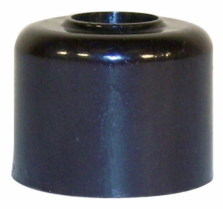 Fits Jeep SJ CJ5 CJ6 CJ7 CJ8 J-Series Black Engine Valves Seals   J3218977 - Image 1 of 1