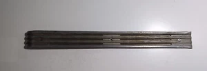 Hallicrafters SX-28A wykończenie obudowy. ZOBACZ OPIS [#10] - Zdjęcie 1 z 5