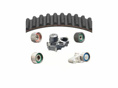 Kit de correia dentada Dayco 66429BV 2009 2007 2008 Subaru Forester 2006-2010 - Imagem 1 de 2