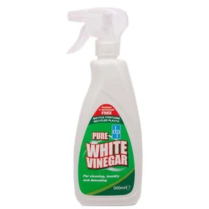 DP Pure White Vinegar Trigger Spray 500ml - Picture 1 of 1