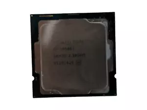 Intel Core i5-10500T SRH3B 2.3GHz 6-Core 12MB CPU Processor - Picture 1 of 2