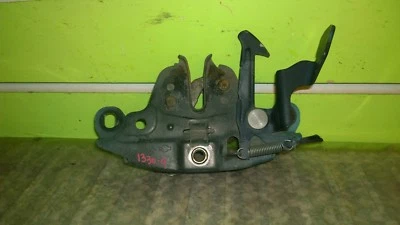 00 01 02 03 NISSAN MAXIMA GLE 3,0 L EN SEDÁN CAPÓ PESTILLO OEM 1330-9 Foto 1 de 2