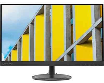 Lenovo D27q-30 27" Monitor HDMI+DP 2560 x 1440 250 cd/㎡ 16:9 3000:1 WLED - Image 1 of 4