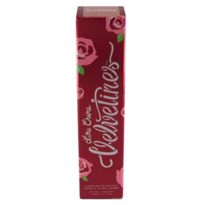 Lime Crime Velvetines Liquid Matte Lipstick - Picture 1 of 13