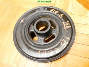 Riemenscheibe Ford Fiesta 6 VI - Bild 1 von 3