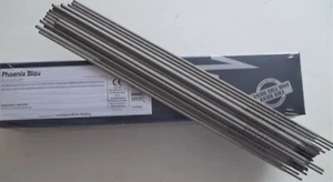Böhler Welding Phoenix Blau 2,0-2,5-3,2mm Kleinmengen Stabelektroden - Bild 1 von 1