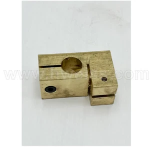 Soporte antorcha de latón plasma Vulcan L-85986 - Imagen 1 de 3