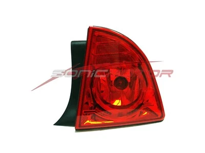 Задний фонарь правосторонний для Chevrolet Malibu 2008-2012 годов выпуска - Изображение 1 из 2