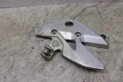 2013-2015 Honda CBR500R Right Rear Foot Peg Bracket 50700-MGZA-J000 - Image 1 of 4