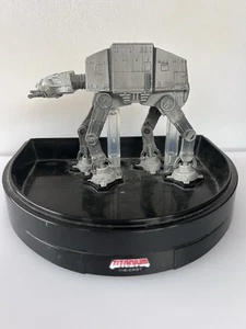 Star Wars Titanium Series - ATAT Walker - Diecast Model - Used Item - Very Rare! - Bild 1 von 8