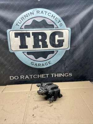 09-24 Pinza de freno trasera izquierda Infiniti G37 Q50 Q60 Nissan 370Z 44011-1AA0A Foto 1 de 4