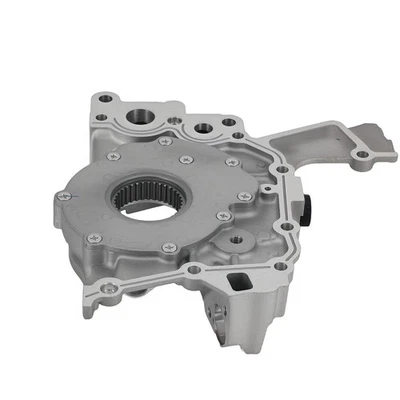 Motor Oil Pump for Lexus GS300 SC300 Supra L6 3.0L 1992-1995 15100-46042 - Image 1 of 4