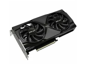 PNY NVIDIA GeForce RTX 5060 Ti 8GB GDDR7 VCG5060T8DFXPB1 Dual Fan Graphics Card - Afbeelding 1 van 1