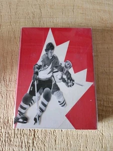 1976 Canada Cup Hockey DVD Set Used 12000/30000 Limited - Bild 1 von 7