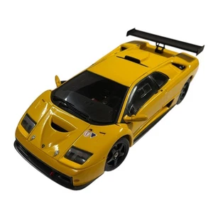 Autoart 1/18 Lamborghini Diablo GTR - Picture 1 of 4