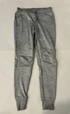 Pantalones deportivos grises para mujer Danskin Now talla Xs Foto 1 de 4