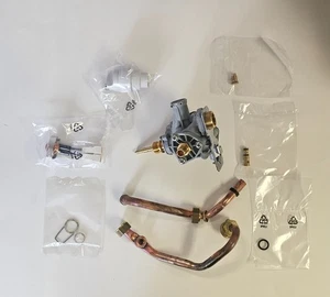 Bosch AquaStar 125X Water Valve Assembly #8707002810 - Picture 1 of 4