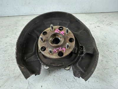 雷克萨斯 IS-F 右后关节轮毂主轴悬挂 08-12 原始设备制造商 — 第 1/4 张图片