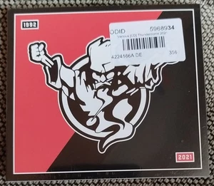 !!! CD Box Thunderdome XXXXVIII - Lesen !!! - Bild 1 von 2