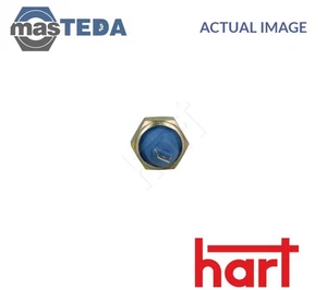 508 708 OIL PRESSURE SENSOR GAUGE LEFT HART FOR MERCEDES-BENZ V-CLASS 128KW - Picture 1 of 6