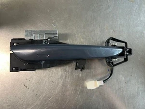 Passenger Door Handle Exterior Handle Mexico Built Fits 19-22 MAZDA 3 573651 - Bild 1 von 12