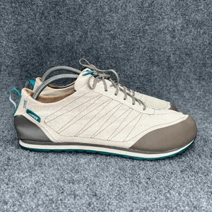 Altra Wahweap Shoes Mens Size 13 Tan Hemp Outdoor Adventure Hiking Walking Shoes - Picture 1 of 13