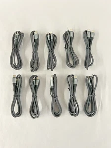 Indipro Type-C USB to Type-C USB Power Cable (40") - 10 Pack - Picture 1 of 4