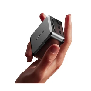 Intel Twin Lake N150 (Aggiornato N100) Mini PC, Mini PC Desktop con LPDDR5 12GB... - Foto 1 di 6
