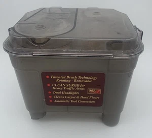 Hoover Dampfsauger Spin Scrub Schmutzwassertank/Rückgewinnungstank F6028-900 - Bild 1 von 6