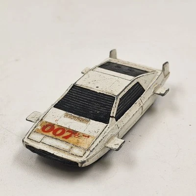 Corgi Juniors James Bond Submarine Car 007 Lotus Esprit 1:64 Scale Great Britain - Image 1 of 4