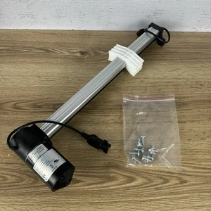 Power Recliner Sofa Lift Chairs Mulin Motor Actuator Kit Model ML18D07 ML18-055B - Picture 1 of 14