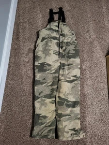 Cabelas Stand Hunter Bibs - Picture 1 of 8
