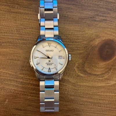 Крем альпинист Seiko SPB241   - Изображение 1 из 4