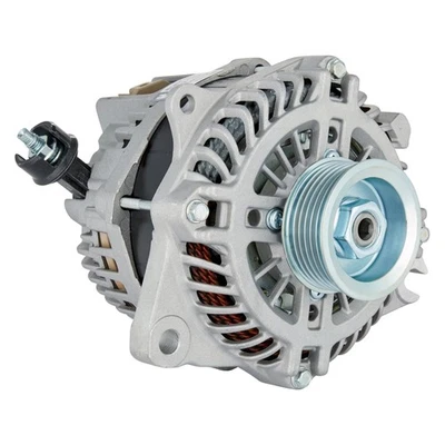 For Ford Explorer 2013-2016 TYC 2-11658 Alternator - Image 1 of 4